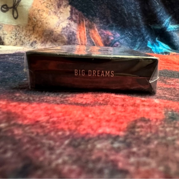 💜 Morphe Make It Big Extravagant Faux Mink Lashes “Big Dreams” Reusable - NWT - Picture 7 of 7